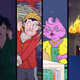 Image for article titled BoJack Horseman begins its final season, as rehab asks BoJack “Why the long face?”